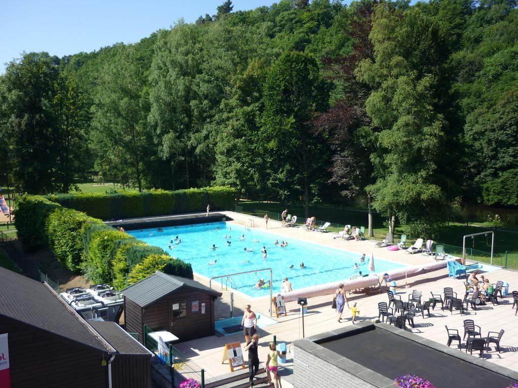 Floreal La-Roche-en-Ardenne Luaran gambar