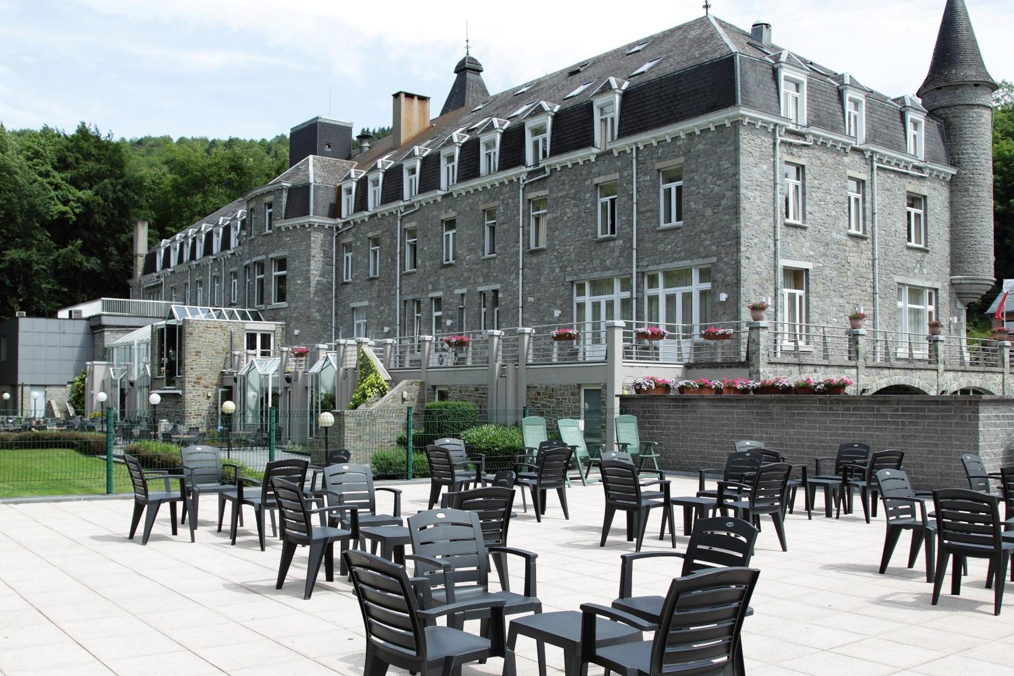 Floreal La-Roche-en-Ardenne Luaran gambar