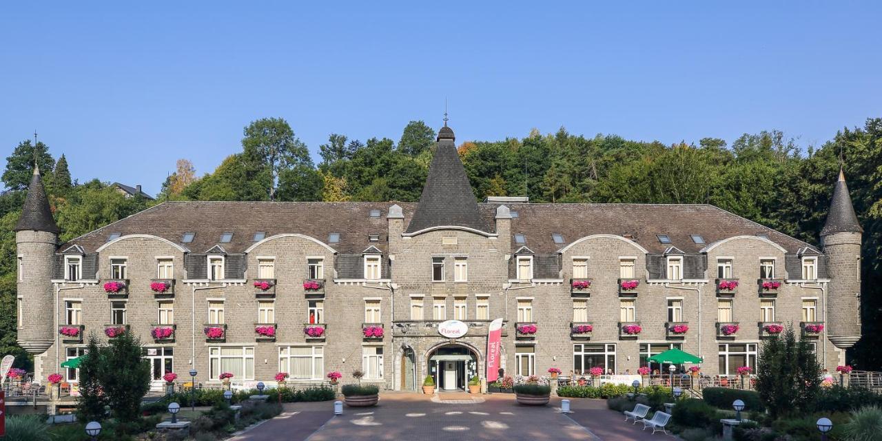 Floreal La-Roche-en-Ardenne Luaran gambar